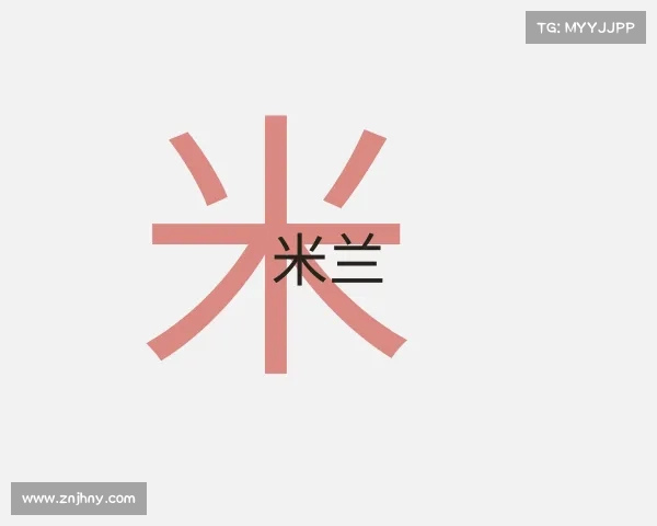 解读米兰
